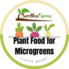 Течна био тор за микрорастения Serdika Farms - Image 2